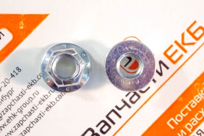 2N2766 LOCK NUT Гайка для Caterpillar